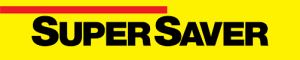 Super Saver Logo
