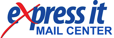 Express It logo