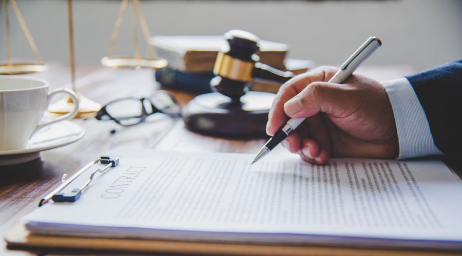 Secure Shredding Services for the Legal Industry