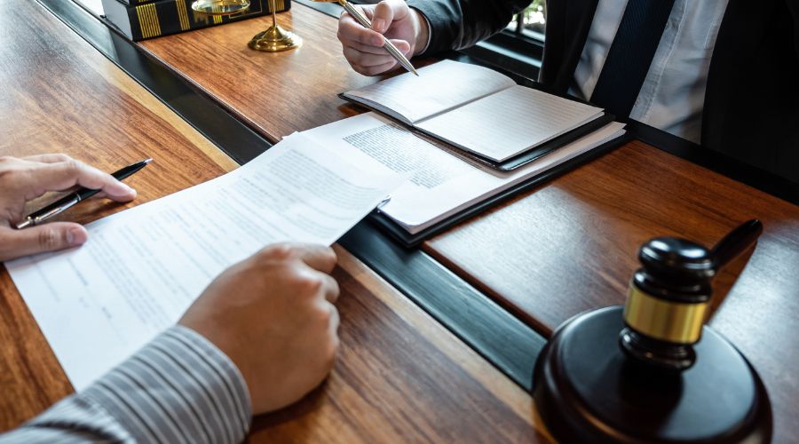 Secure Shredding Services for the Legal Industry