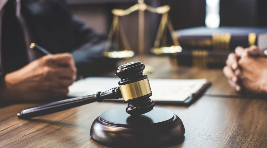 Secure Shredding Services for the Legal Industry