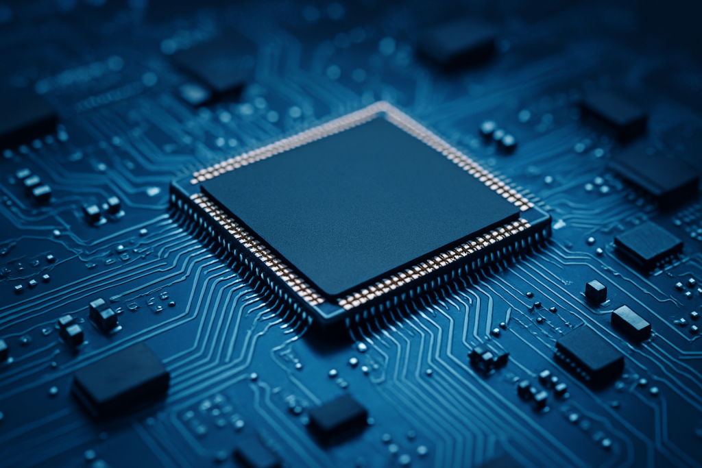 Computer Chip