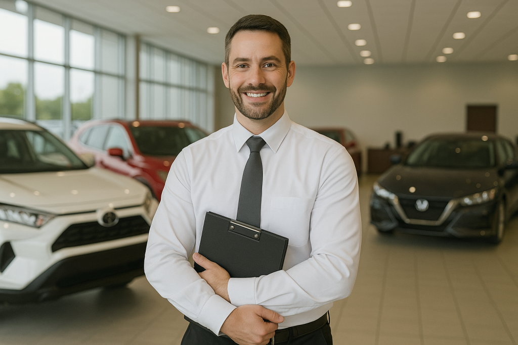 shredding services for car dealerships
