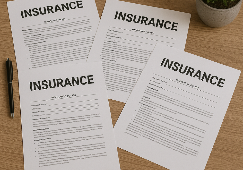 Insurance Papers